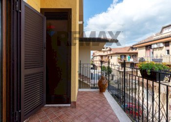 Balcone - Villa Bifamiliare via col di lana
18bis, Monterotondo - foto 15