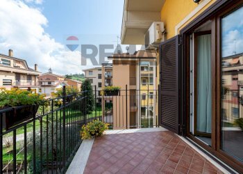 Balcone - Villa Bifamiliare via col di lana
18bis, Monterotondo - foto 16