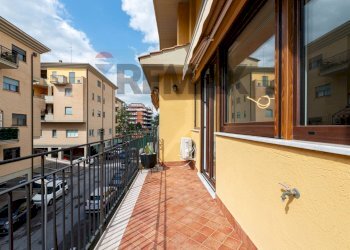 Balcone - Villa Bifamiliare via col di lana
18bis, Monterotondo - foto 19