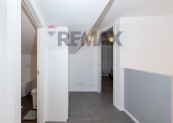 Hall / corridoio - Villa Bifamiliare via col di lana
18bis, Monterotondo - foto 20