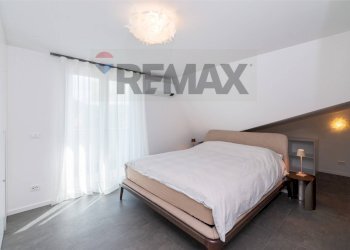Camera / camera da letto - Villa Bifamiliare via col di lana
18bis, Monterotondo - foto 23