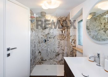 Bagno - Villa Bifamiliare via col di lana
18bis, Monterotondo - foto 26