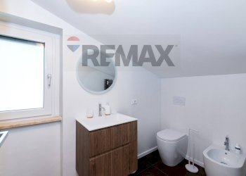 Bagno - Villa Bifamiliare via col di lana
18bis, Monterotondo - foto 27