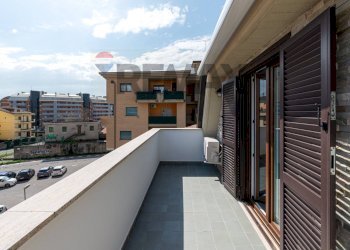Balcone - Villa Bifamiliare via col di lana
18bis, Monterotondo - foto 32