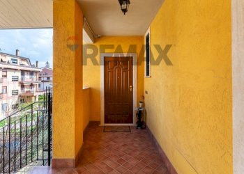 Balcone - Villa Bifamiliare via col di lana
18bis, Monterotondo - foto 33