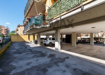 Terrazza - Villa Bifamiliare via col di lana
18bis, Monterotondo - foto 36