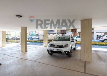 Parcheggio - Villa Bifamiliare via col di lana
18bis, Monterotondo - foto 38