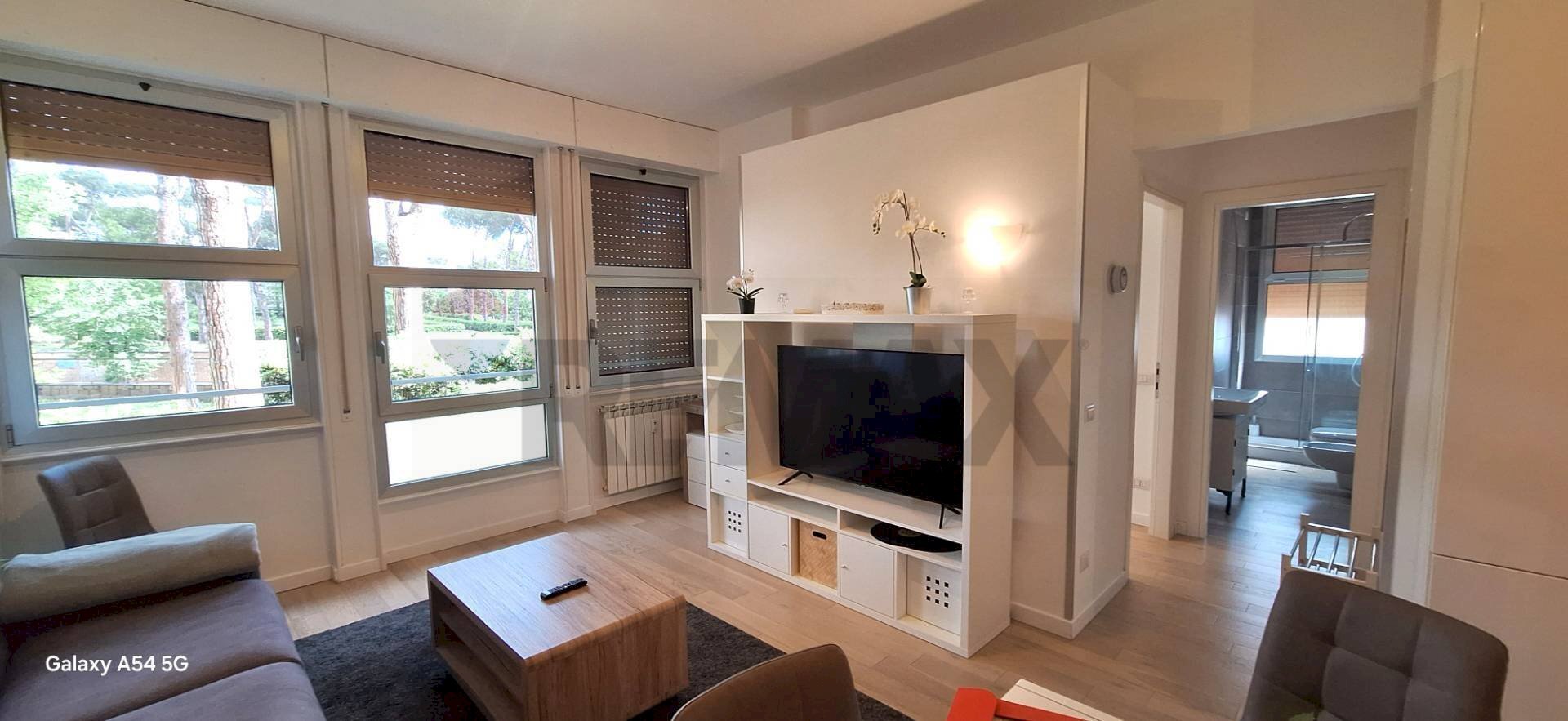 Foto 1 - Two-room apartment Via Del Caucaso
 
49, Roma - photo 1