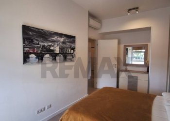 Foto 12 - Two-room apartment Via Del Caucaso
49, Roma - photo 12