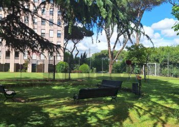 Foto 14 - Two-room apartment Via Del Caucaso
49, Roma - photo 14