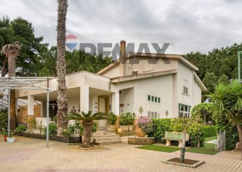 Casa all\'aperto - Villa STRADA STATALE 113, Km. 248, Bagheria - photo 3