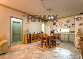 Sala da pranzo - Villa STRADA STATALE 113, Km. 248, Bagheria - photo 5