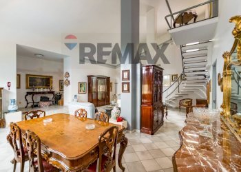 Sala da pranzo - Villa STRADA STATALE 113, Km. 248, Bagheria - photo 6