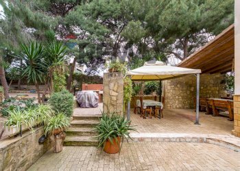 Terrazza - Villa STRADA STATALE 113, Km. 248, Bagheria - photo 10