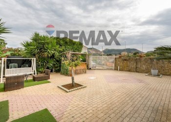 Terrazza - Villa STRADA STATALE 113, Km. 248, Bagheria - photo 13