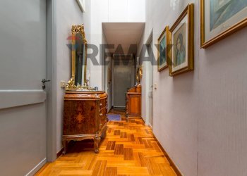 Hall / corridoio - Villa STRADA STATALE 113, Km. 248, Bagheria - photo 16