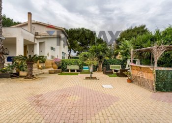 Casa all\'aperto - Villa STRADA STATALE 113, Km. 248, Bagheria - photo 19