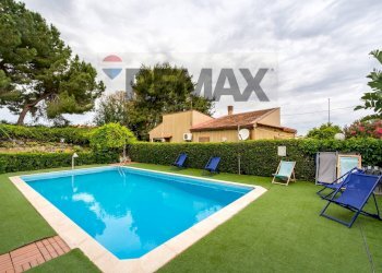 Piscina - Villa STRADA STATALE 113, Km. 248, Bagheria - photo 20