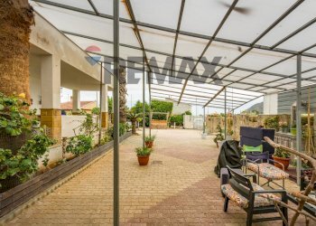 Terrazza - Villa STRADA STATALE 113, Km. 248, Bagheria - photo 21