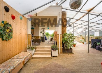 Terrazza - Villa STRADA STATALE 113, Km. 248, Bagheria - photo 22