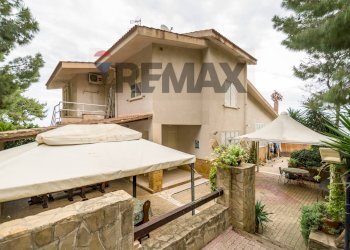 Casa all\'aperto - Villa STRADA STATALE 113, Km. 248, Bagheria - photo 25