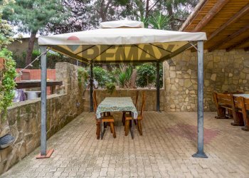 Terrazza - Villa STRADA STATALE 113, Km. 248, Bagheria - photo 26