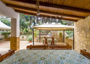 Terrazza - Villa STRADA STATALE 113, Km. 248, Bagheria - photo 27