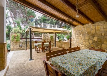 Terrazza - Villa STRADA STATALE 113, Km. 248, Bagheria - photo 29
