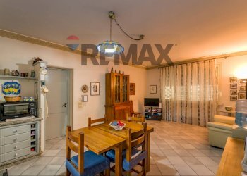 Sala da pranzo - Villa STRADA STATALE 113, Km. 248, Bagheria - photo 30