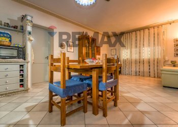 Sala da pranzo - Villa STRADA STATALE 113, Km. 248, Bagheria - photo 31