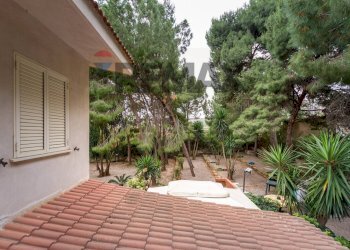 Terrazza - Villa STRADA STATALE 113, Km. 248, Bagheria - photo 43