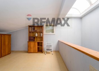 Stanza vuota - Villa STRADA STATALE 113, Km. 248, Bagheria - photo 44