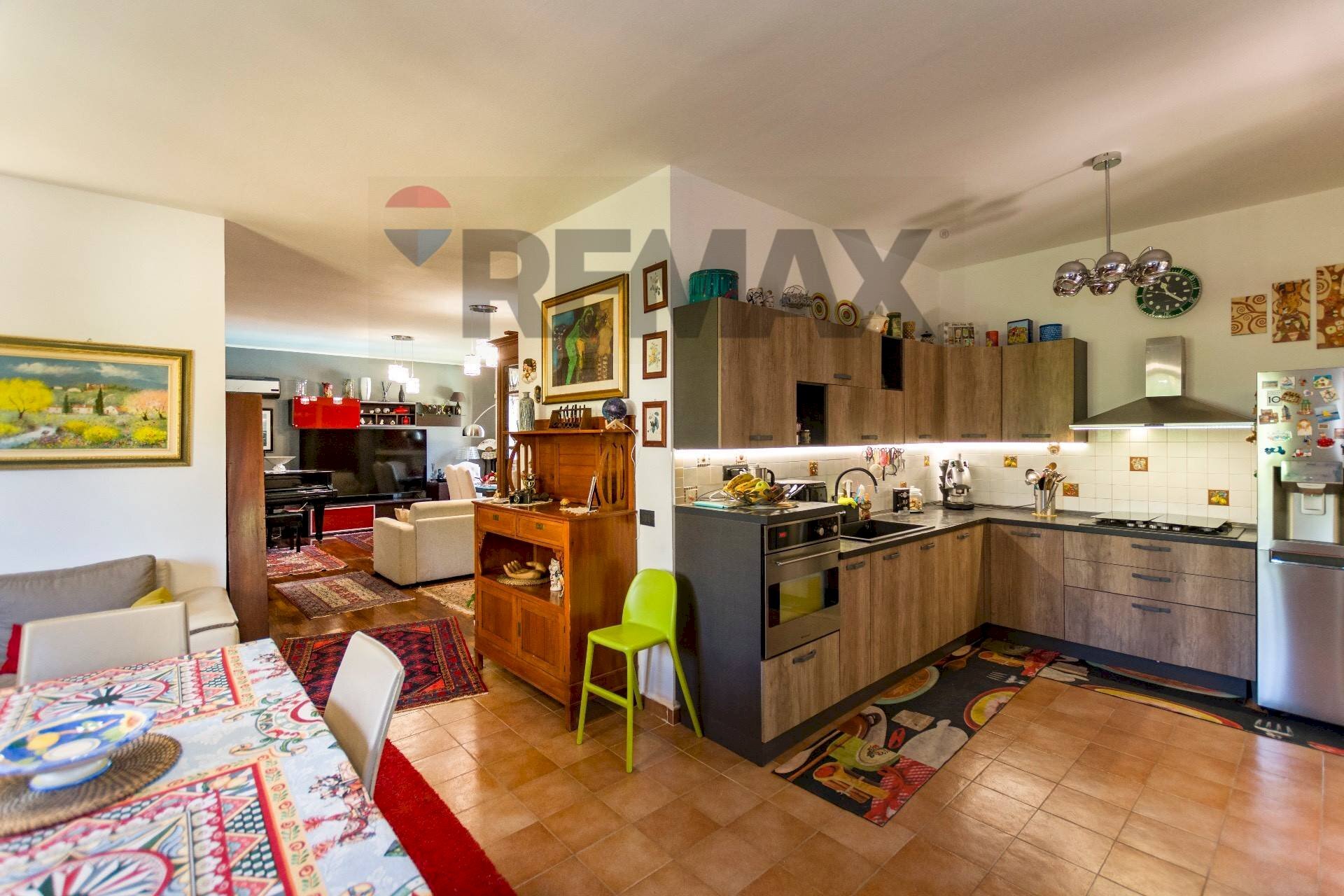 Cucina - Villa Via Ugo Perricone Engel
13, Palermo - photo 2