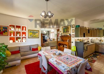 Sala da pranzo - Villa Via Ugo Perricone Engel
 
13, Palermo - photo 8