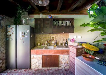 Cucina Esterna - Villa Via Ugo Perricone Engel
 
13, Palermo - photo 34