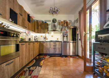 Cucina - Villa Via Ugo Perricone Engel
 
13, Palermo - photo 37
