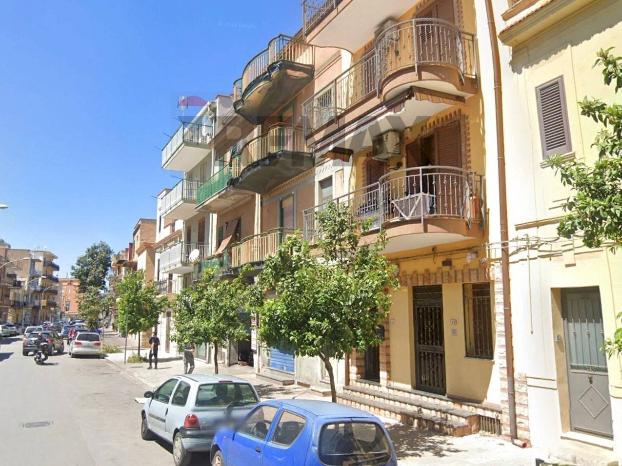 Edificio all\'aperto - Ufficio Corso Vittorio Emanuele
96, Villabate - foto 2