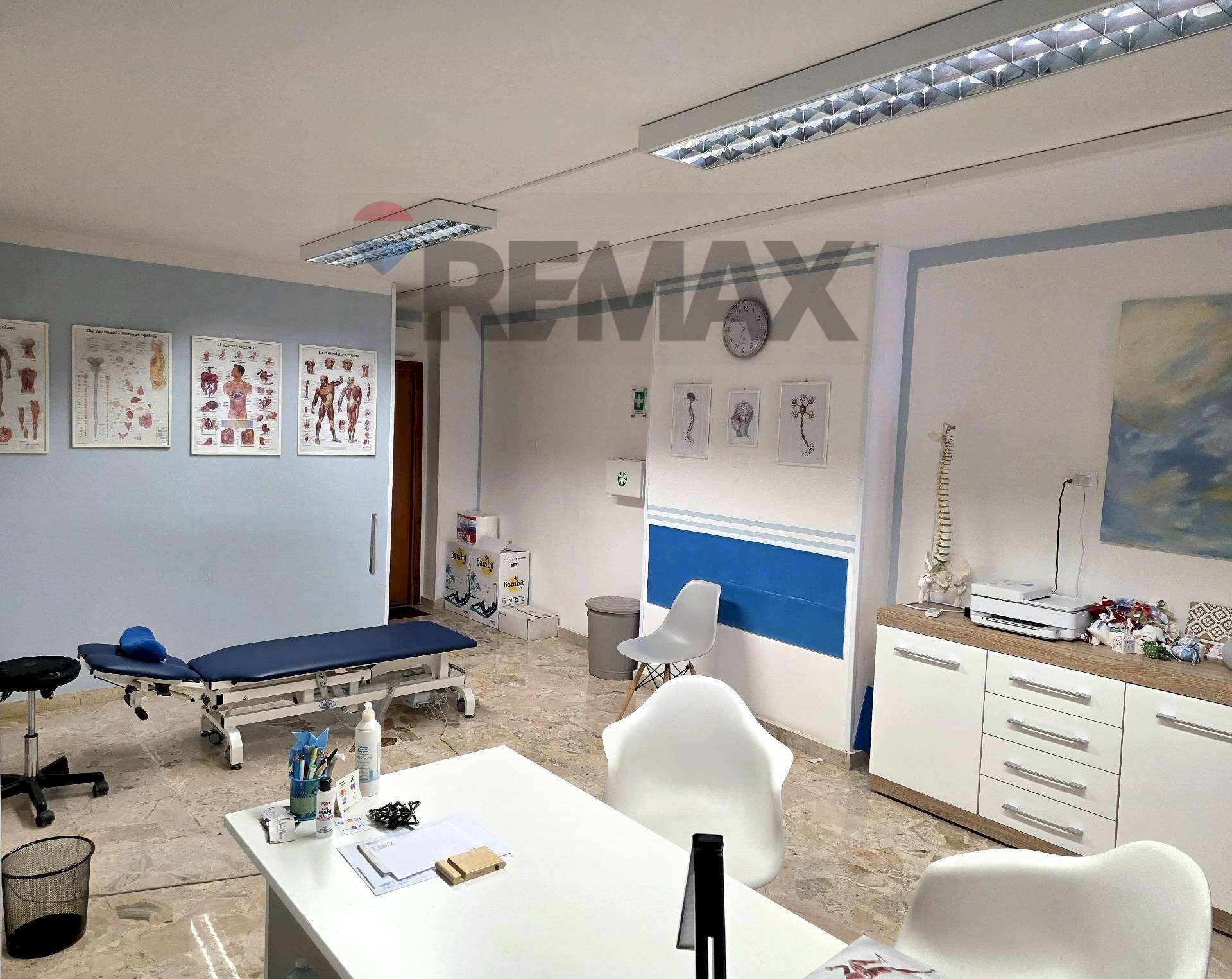 Sala - Ufficio Corso Vittorio Emanuele
96, Villabate - foto 3