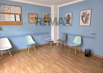 Soggiorno - Office Corso Vittorio Emanuele
96, Villabate - photo 4