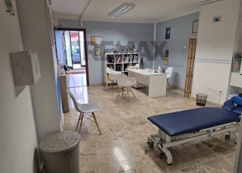 Ufficio - Office Corso Vittorio Emanuele
96, Villabate - photo 8