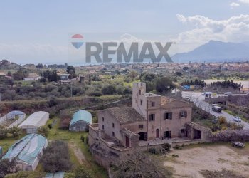 Edificio all\'aperto - Commercial Premises SS 113 KM 244.500, Bagheria - photo 5