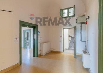Stanza vuota - Commercial Premises SS 113 KM 244.500, Bagheria - photo 14