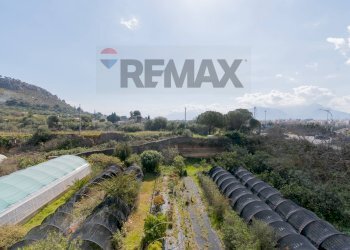 Vista delle montagne - Commercial Premises SS 113 KM 244.500, Bagheria - photo 15