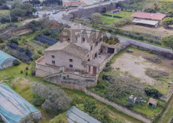 Casa all\'aperto - Commercial Premises SS 113 KM 244.500, Bagheria - photo 47
