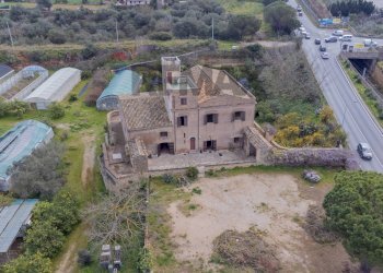 Casa all\'aperto - Commercial Premises SS 113 KM 244.500, Bagheria - photo 48