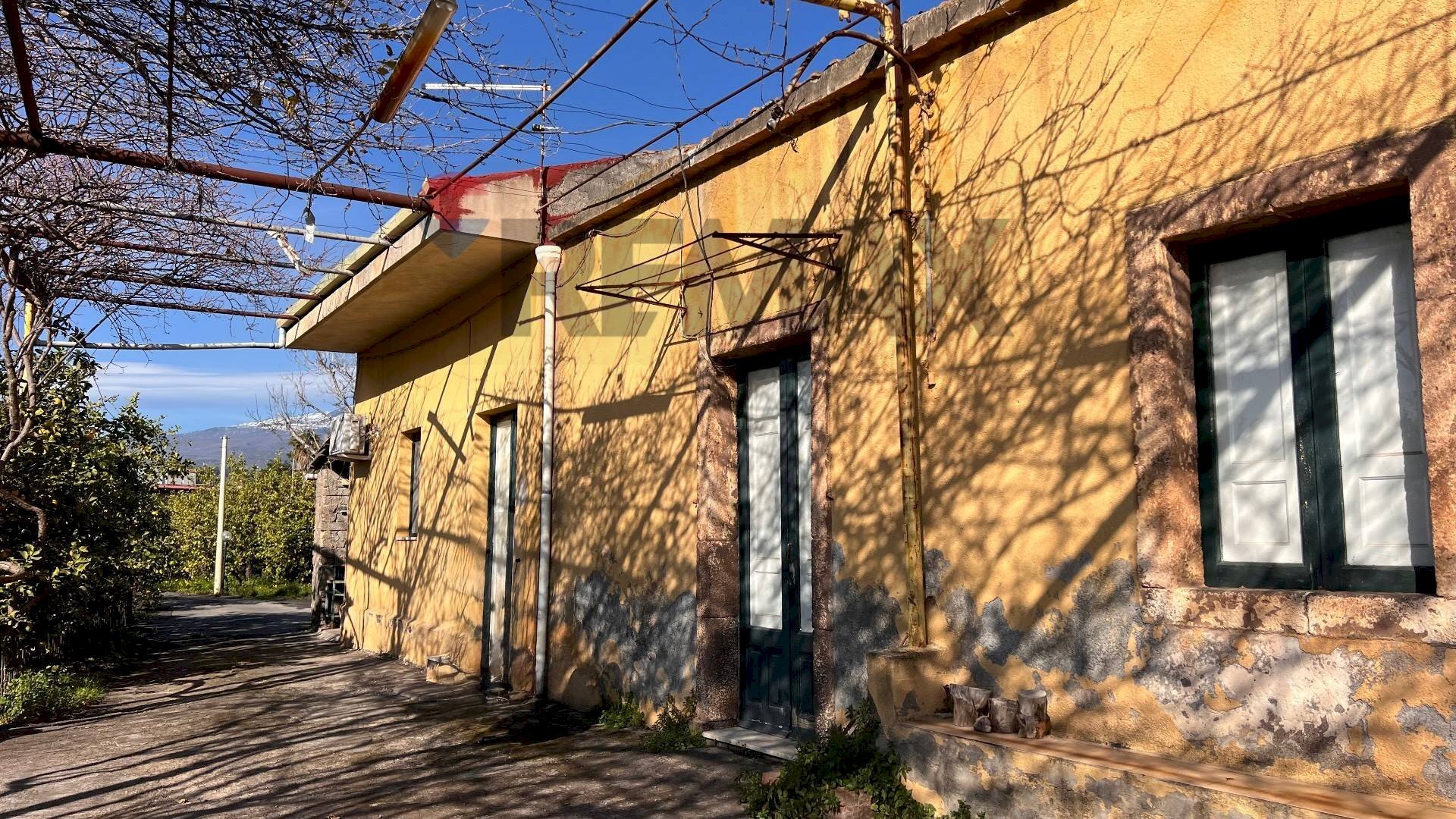 Casa all\'aperto - Terreno agricolo Via Catusi
 
47, Acireale - foto 1