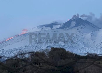 Vista delle montagne - Terreno agricolo Via Catusi
47, Acireale - foto 2