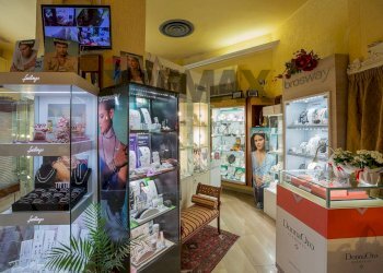 Soggiorno - Attività Commerciale Lentini - foto 6