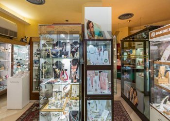 Dispensa di stoccaggio - Attività Commerciale Lentini - foto 21