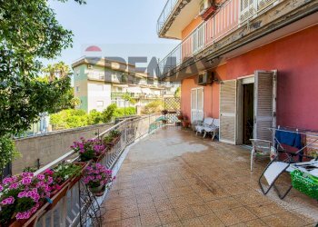 Terrazza - Apartment Via Pietro Bethancourt
 
1/B, Catania - photo 1